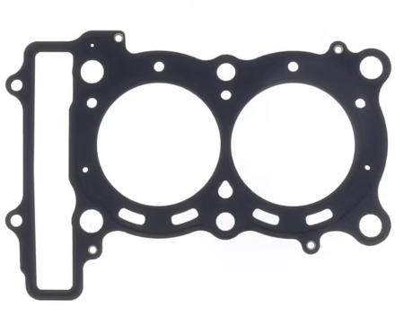 Garnituri chiulasă - ATHENA - garnitura chiulasa (chiulasa) 0,4 MM YAMAHA XP T-MAX 500 '01-'11