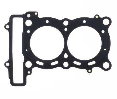 Garnituri chiulasă - ATHENA - garnitura chiulasa (chiulasa) 0,5 MM YAMAHA XP T-MAX 500 '01-'11