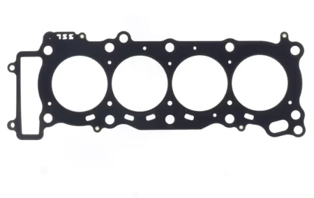 Garnituri chiulasă - ATHENA - garnitura chiulasa (chiulasa) 0,5 MM YAMAHA YZF-R6 600 '03-'05