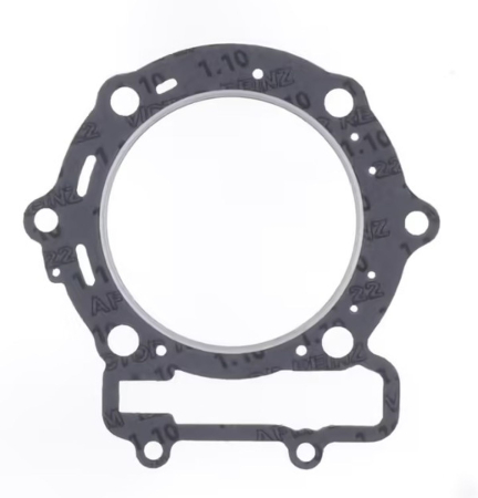 Garnituri chiulasă - ATHENA - garnitura chiulasa (chiulasa) 1,1 MM HUSQVARNA TE/TC 450, TE/TC 450 '03-'04, OEM 8B0099840