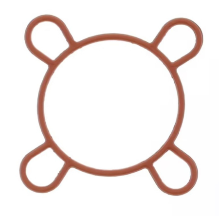 Garnituri chiulasă - ATHENA - garnitura chiulasa (chiulasa) APRILIA AF1/CLASIC/EUROPA/PEGASO/RED ROSE/RS/RX 50 '91-'02, TUONO 50 '03-'04, MINARELLI AM3/4/5/6 50 '92-'12 OEM:8206948)