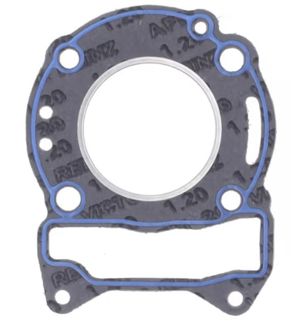 Garnituri chiulasă - ATHENA - garnitura chiulasa (chiulasa) APRILIA ATLANTIC 125 '03-'05, GILERA RUNNER 200 '00-'07, X9 125 '01-'03, OEM 829983, 486166