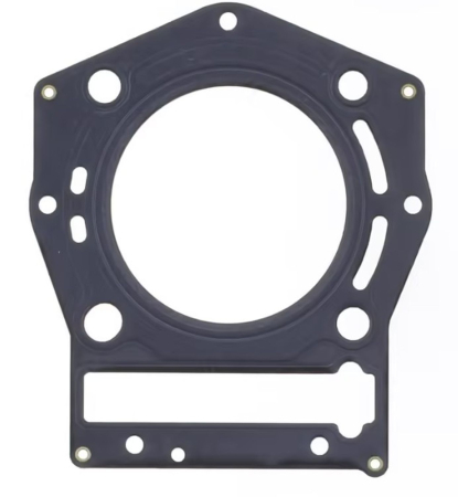 Garnituri chiulasă - ATHENA - garnitura chiulasa (chiulasa) APRILIA ATLANTIC 400 '05-'08, PIAGGIO BEVERLY 400 '06-'10, MP3 400 '07-'11, X8 400 '06-'11, OEM 844957