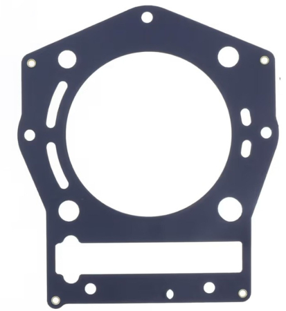 Garnituri chiulasă - ATHENA - garnitura chiulasa (chiulasa) APRILIA ATLANTIC 500 '01-'04, SCARABEO 500 '03-'08, GILERA NEXUS 500'03-'09, PIAGGIO BEVERLY 500 '02-'20, X9 500 '01-'07, OEM 45305100, 847406, 830008