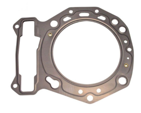 Standard - ATHENA - garnitura chiulasa (chiulasa) APRILIA CAPONORD RALLY 1200 '13-'16, SMV 1200 DORSODURO '11-'12 OEM:875397)