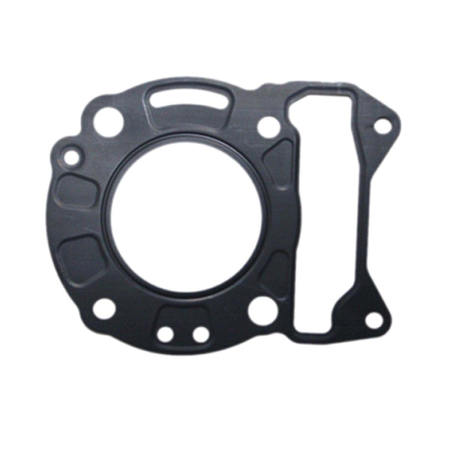 Garnituri chiulasă - ATHENA - garnitura chiulasa (chiulasa) APRILIA GILLERA PIAGGIO BEVERLY 125, X7, X8, X9,X10,X-EVO,MP3 '04-'17, OEM. 831173, 876625