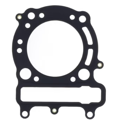 Garnituri chiulasă - ATHENA - garnitura chiulasa (chiulasa) APRILIA LEONARDO 250 '99-'04, YAMAHA YP MAJESTY 250 '96-'03, YP X-MAX 250 '05-'16, OEM 8122493, 4HC1118101, 4HC1118100