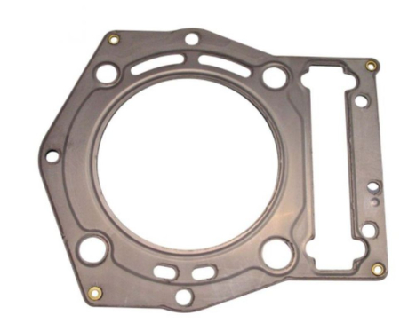 Standard - ATHENA - garnitura chiulasa (chiulasa) APRILIA MANA 850 '08-'16, SRV 850 '12-'18, OEM 831203