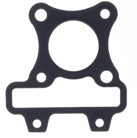 Garnituri chiulasă - ATHENA - garnitura chiulasa (chiulasa) APRILIA SCARABEO 50 '02-'06, PIAGGIO LIBERTY 50 '00-'16, PIAGGIO VESPA 50 '00-'09, OEM 969393, 832613