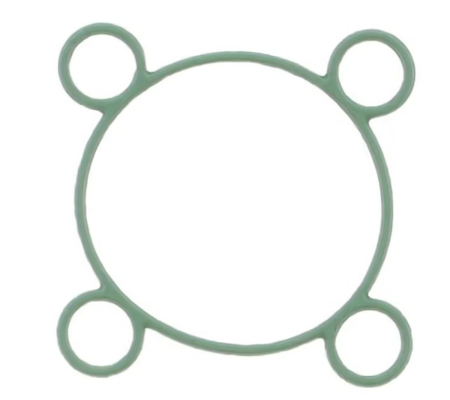 Garnituri chiulasă - ATHENA - garnitura chiulasa (chiulasa) APRILIA SR 50 '04-'07, DERBI GP1 50 '01-'09, GILERA RUNNER 50 '97-'10, PIAGGIO NRG 50 '99-'15, OEM 288289