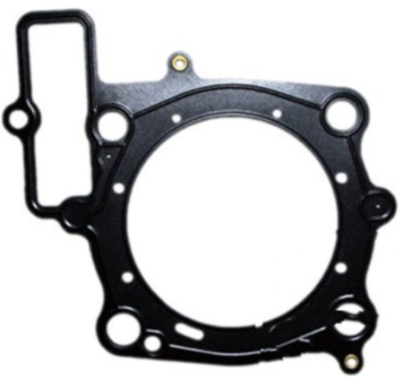Standard - ATHENA - garnitura chiulasa (chiulasa) APRILIA SXV/RXV 550 06-15, OEM AP9150509