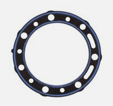 Standard - ATHENA - garnitura chiulasa (chiulasa) BETA EVO 290 '09-'11 OEM:1667214000)