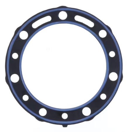 Standard - ATHENA - garnitura chiulasa (chiulasa) BETA EVO 300 '11-13 OEM:007110020000)