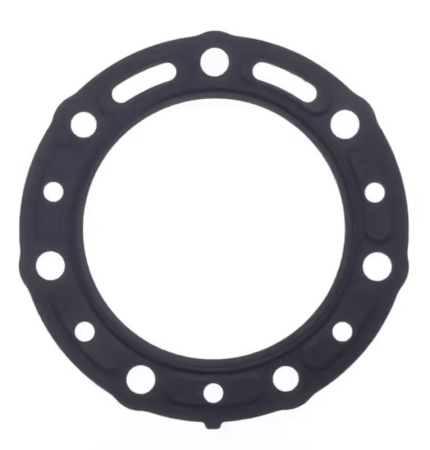 Standard - ATHENA - garnitura chiulasa (chiulasa) BETA REV 250 '00-'08 OEM:1667204000)