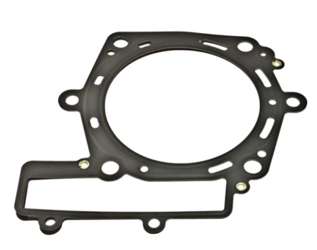 Standard - ATHENA - garnitura chiulasa (chiulasa) BMW G 450X '07-'10, HUSQVARNA TC/TE/TXC 449 '11-'13 OEM:11117715466; 7715466)