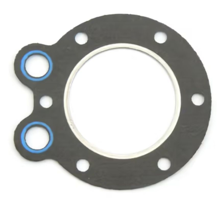 Standard - ATHENA - garnitura chiulasa (chiulasa) BMW R 66 '38-'41 OEM:2661041100)