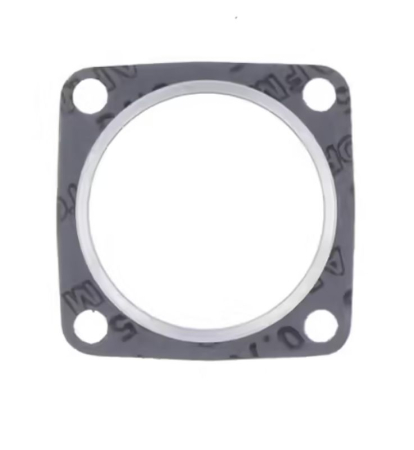 Standard - ATHENA - garnitura chiulasa (chiulasa) CAGIVA SST/SXT 125 '78-'81 oem: 33723)