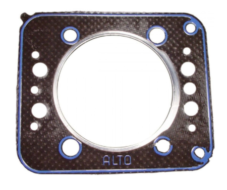 Standard - ATHENA - garnitura chiulasa (chiulasa) DUCATI 916 BIPOSTO '94-'98, 916 SP '94-'96, 916 SPORT TOURING ST4 '99 OEM:78610052A)