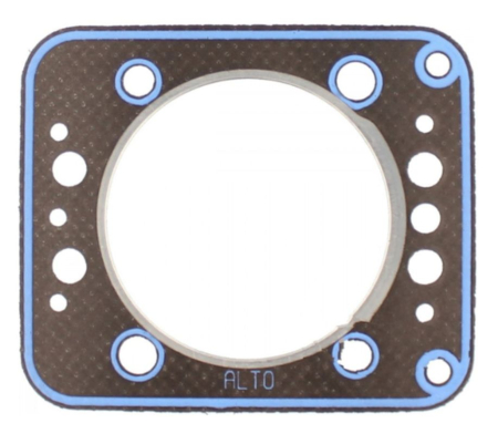 Standard - ATHENA - garnitura chiulasa (chiulasa) DUCATI 916 RACING '97, 916 SPS '97-'98 OEM:78610451A)