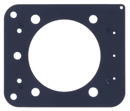 Standard - ATHENA - garnitura chiulasa (chiulasa) DUCATI SPORT TOURING 3/3S '04-'07 OEM:78610731A)