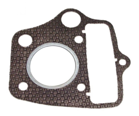 Standard - ATHENA - garnitura chiulasa (chiulasa) HONDA C 50LE '69-'87, ZB 50 '88, Z 50 MONKEY '88-'91, Z 50R '69-'87 OEM:12251GB2000)