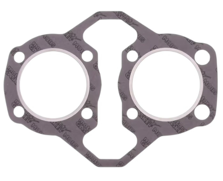 Standard - ATHENA - garnitura chiulasa (chiulasa) HONDA CB 450 '68-'74, GL 450L '68-'74 OEM:12251283010)