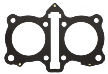 Standard - ATHENA - garnitura chiulasa (chiulasa) HONDA CB 450 SG/SJ 86-88, OEM 12251MR4901, 12251ML4613