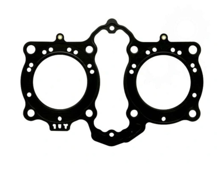 Garnituri chiulasă - ATHENA - garnitura chiulasa (chiulasa) HONDA CB 500 89-96, CBF 500 '04-'08, OEM 12251MY5601