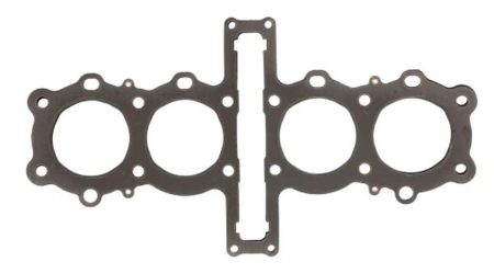 Standard - ATHENA - garnitura chiulasa (chiulasa) HONDA CB750F SEVEN FIFTY '92-'03 (RC42), CBX750F '84-'87, OEM 12251MJ1792, 12251MJ1791, 12251MJ0005