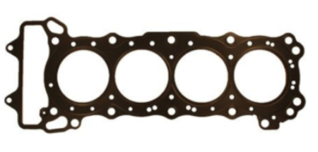 Garnituri chiulasă - ATHENA - garnitura chiulasa (chiulasa) HONDA CBF 600 '04-'06 (CBF600), OEM 12251MERD02