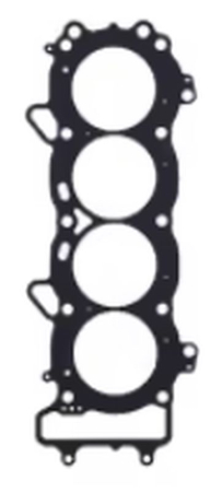 Standard - ATHENA - garnitura chiulasa (chiulasa) HONDA CBR 1000RR '04-'05, OEM 12251MEL013