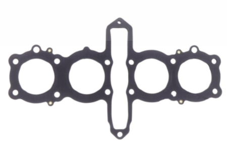 Standard - ATHENA - garnitura chiulasa (chiulasa) HONDA CBX 550 F '82-'86, OEM 12251MA7000