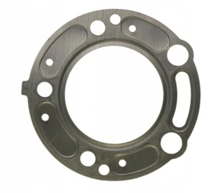 Simeringuri supape - ATHENA - garnitura chiulasa (chiulasa) HONDA CR 125 00-04 (0,25MM), OEM 12251KZ4A91, 12251KSRA01