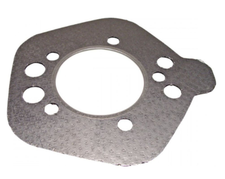 Standard - ATHENA - garnitura chiulasa (chiulasa) HONDA CR 125R '81, OEM:12251KA3003)