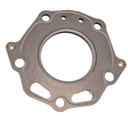 Standard - ATHENA - garnitura chiulasa (chiulasa) HONDA CR 125R '83-'85 OEM:12251KA3710)