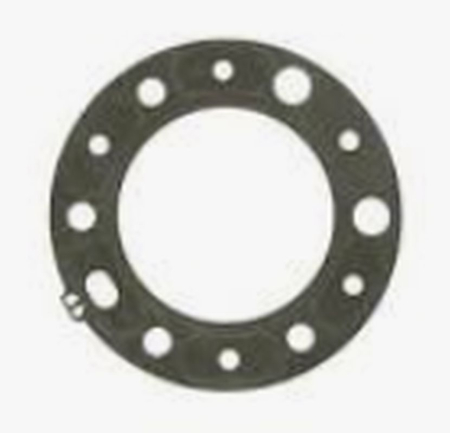 Garnituri chiulasă - ATHENA - garnitura chiulasa (chiulasa) HONDA CR 250 '92-'01, OEM 12254KZ3860