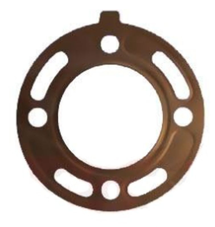 Standard - ATHENA - garnitura chiulasa (chiulasa) HONDA CR 80R '92-'02, CR 85R '03-'07, OEM:12251GS2621; 12251GBFB01