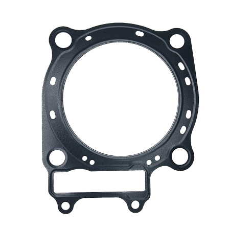 Standard - ATHENA - garnitura chiulasa (chiulasa) HONDA CRF 450R D.96MM