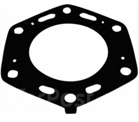 Garnituri chiulasă - ATHENA - garnitura chiulasa (chiulasa) HONDA CRM 250 '90-'99