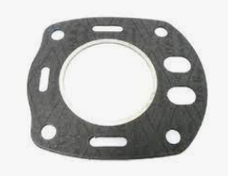 Standard - ATHENA - garnitura chiulasa (chiulasa) HONDA CRM/MBX/MTX/NSR 75 '83-'87, MBX/MTX/MCX 80 '83-'87 OEM:12251GE3610)