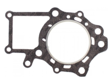 Standard - ATHENA - garnitura chiulasa (chiulasa) HONDA CX 650 c/e,gl 83-86, OEM 12251ME2405, 12251ME2000