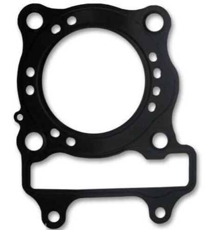 Standard - ATHENA - garnitura chiulasa (chiulasa) HONDA FES S-WING 125 '07-'10, NES 125 '00-'01, PES 125 '06-'10, SH 125 '01-'12, KEEWAY OUTLOOK 125 '07-'11 OEM:12251KGF911; 109073160000)