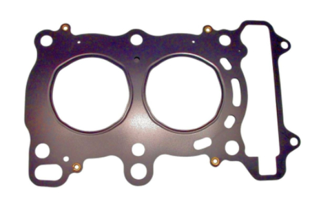 Garnituri chiulasă - ATHENA - garnitura chiulasa (chiulasa) HONDA FSC SILVER WING 400 '06-'15, OEM 12251MEFD01