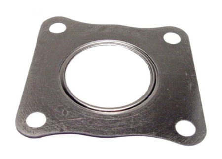 Standard - ATHENA - garnitura chiulasa (chiulasa) HONDA MB 50S '80-'82, MT 50AC '80-'93, MTX 50AC '82-'83 OEM:12251166000)