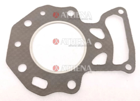 Simeringuri supape - ATHENA - garnitura chiulasa (chiulasa) HONDA MTX 125 '85-'94, OEM 12251KR1760