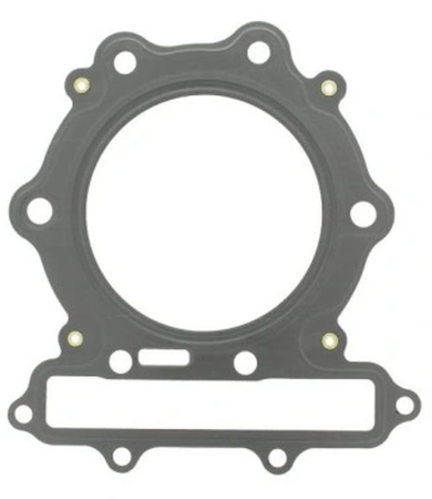 Garnituri individuale - ATHENA - garnitura chiulasa (chiulasa) HONDA NX 500 DOMINATOR '88-'98, XBR 500F '85-'87, XR 500R '83-'84, OEM 12251MK4601, 12251MG3004