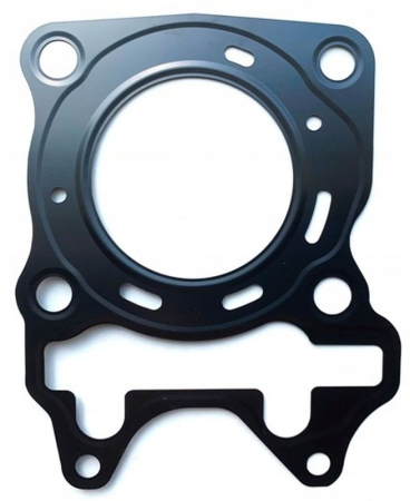 Standard - ATHENA - garnitura chiulasa (chiulasa) HONDA PCX 125 '10-'11 OEM:12251KWN901)