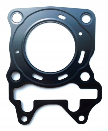 Standard - ATHENA - garnitura chiulasa (chiulasa) HONDA SH MODE 125 '14-'15, SH 125i '13-'16, PCX 125 '15, OEM 12252KWN900