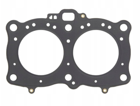 Standard - ATHENA - garnitura chiulasa (chiulasa) HONDA ST 1100 PAN EUROPEAN '90-'96 OEM:12251MT3004)