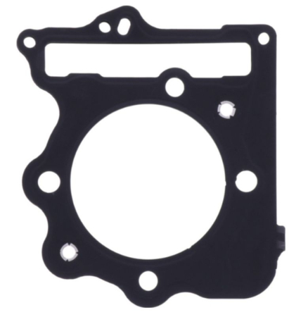 Garnituri chiulasă - ATHENA - garnitura chiulasa (chiulasa) HONDA TRX 400 '99-'13 OEM:12251HN1A41; 12251HN1003)